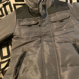 Boys winter coat